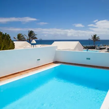 Lagomar Private Pool And Sea Views Arrieta Lanzarote Arrieta (Lanzarote)
