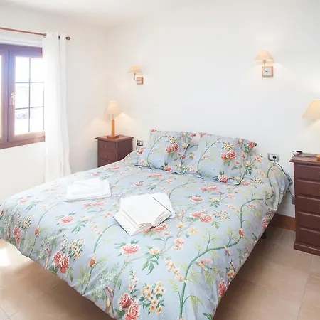 Villa Lagomar Private Pool And Sea Views Arrieta Lanzarote Arrieta (Lanzarote)