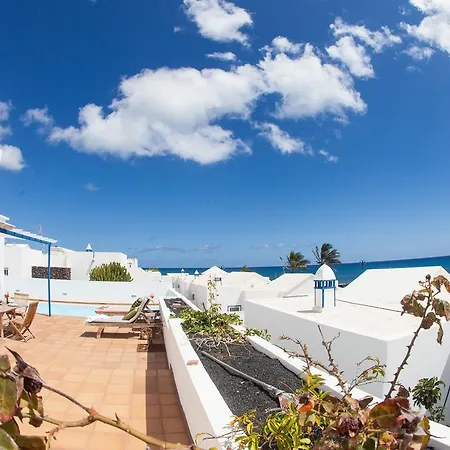 Villa Lagomar Private Pool And Sea Views Arrieta Lanzarote Arrieta (Lanzarote)