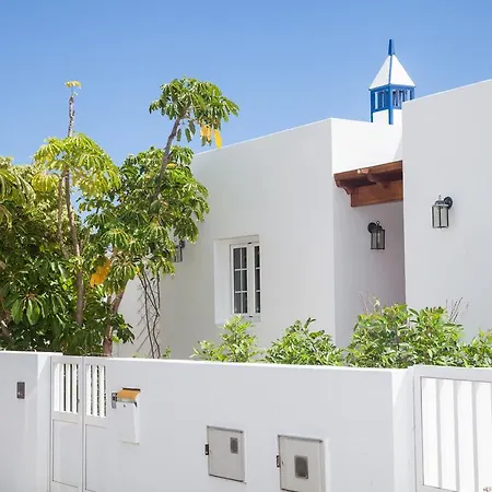 Lagomar Private Pool And Sea Views Arrieta Lanzarote Arrieta (Lanzarote)