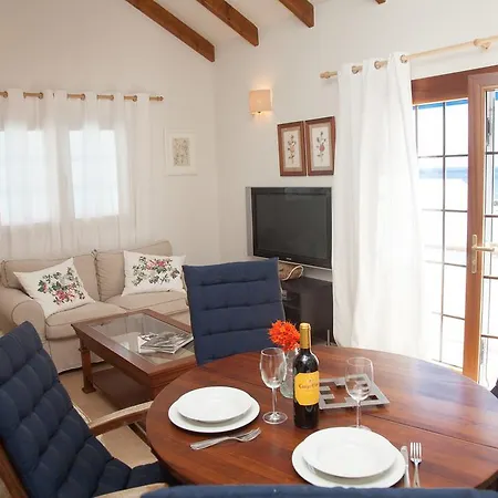 Lagomar Private Pool And Sea Views Arrieta Lanzarote *