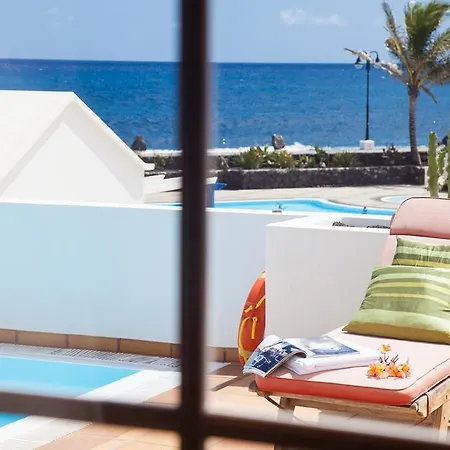 Lagomar Private Pool And Sea Views Arrieta Lanzarote Villa Arrieta (Lanzarote)