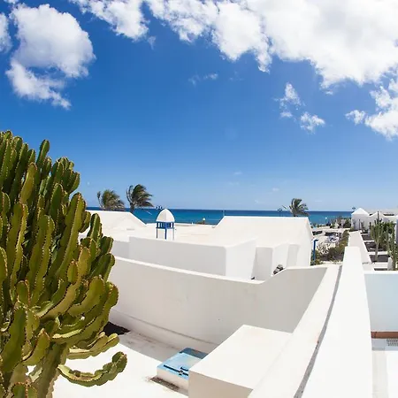 Lagomar Private Pool And Sea Views Arrieta Lanzarote Villa *