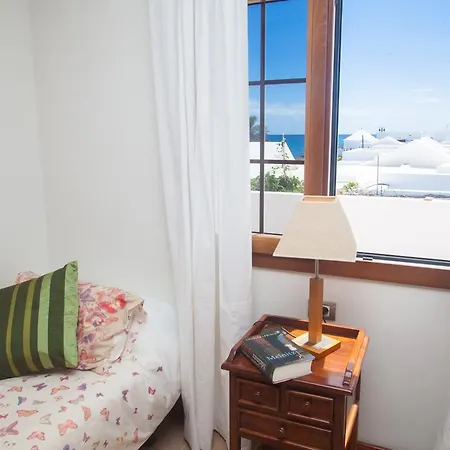 Villa Lagomar Private Pool And Sea Views Arrieta Lanzarote Arrieta (Lanzarote)