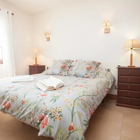 Lagomar Private Pool And Sea Views Arrieta Lanzarote