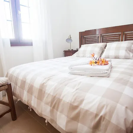 Lagomar Private Pool And Sea Views Arrieta Lanzarote